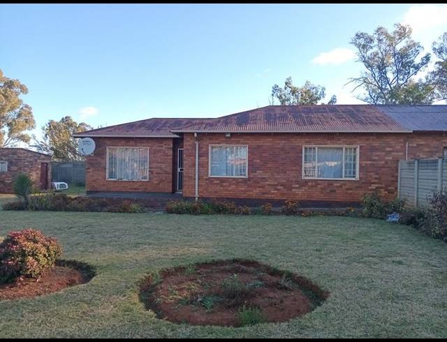 3 BEDROOM HOUSE FOR SALE IN VANDERBIJLPARK CW 6